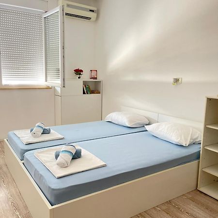 Candy Apartments モスタル エクステリア 写真