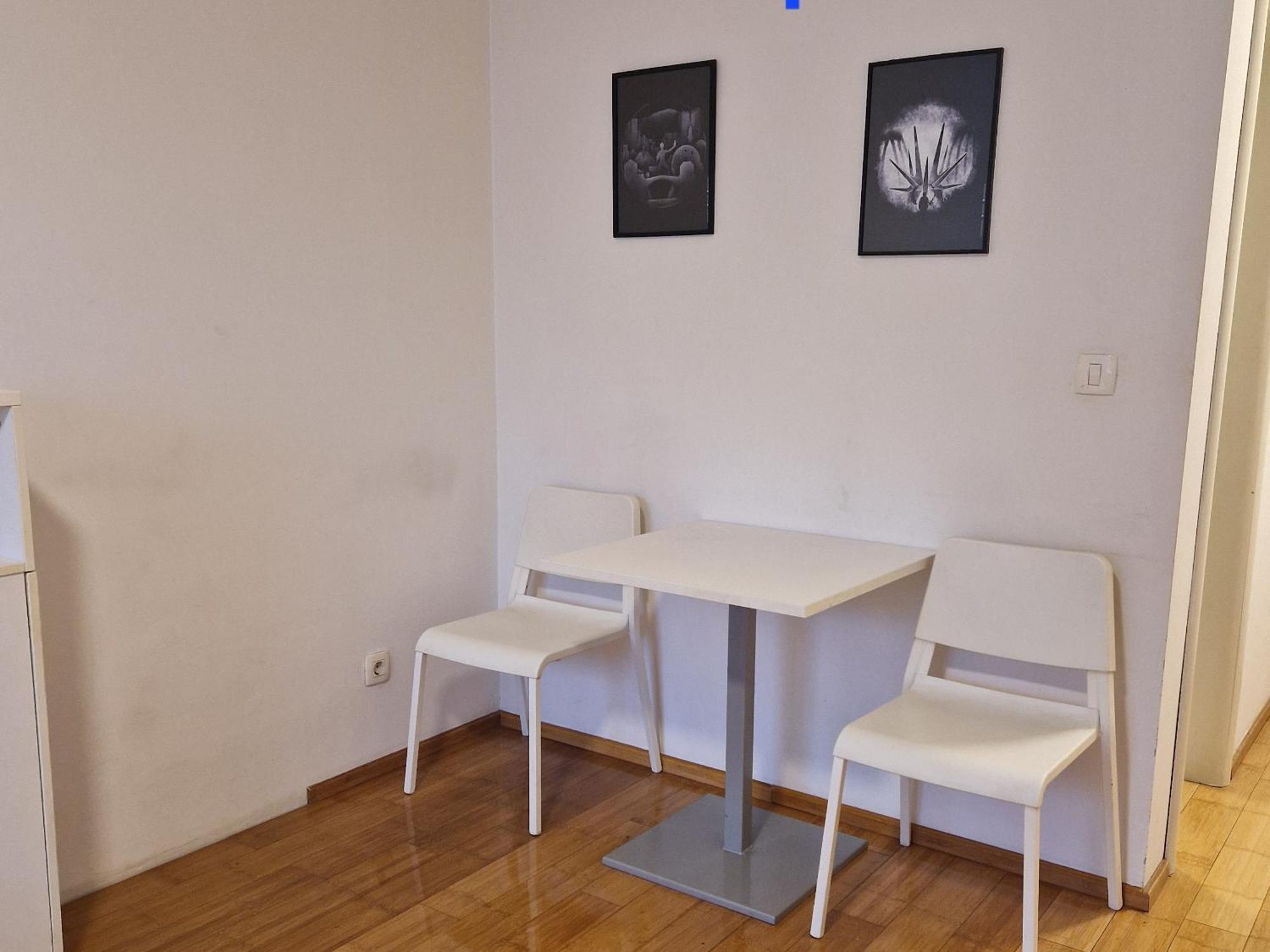 Candy Apartments モスタル エクステリア 写真