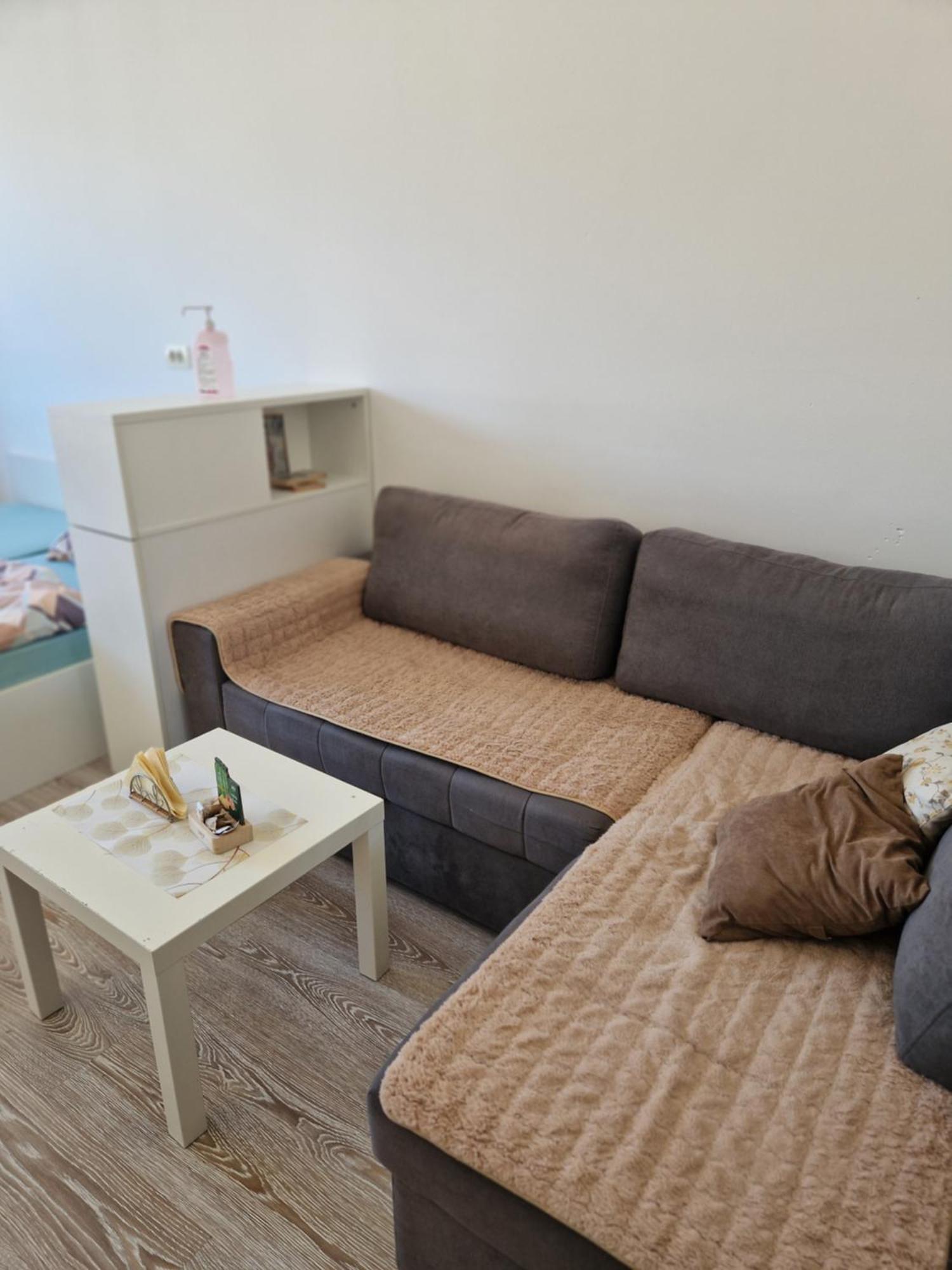 Candy Apartments モスタル エクステリア 写真